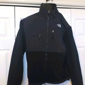 Mens North Face Jacket